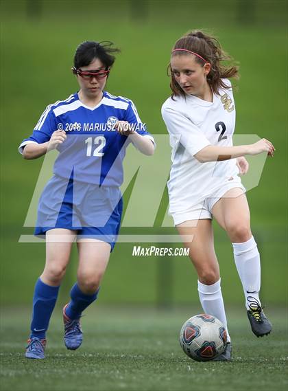 Thumbnail 2 in Walled Lake Western @ Stoney Creek photogallery.