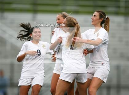 Thumbnail 1 in Walled Lake Western @ Stoney Creek photogallery.