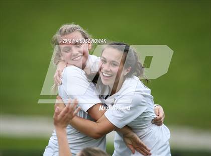 Thumbnail 1 in Walled Lake Western @ Stoney Creek photogallery.