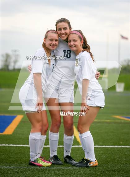 Thumbnail 3 in Walled Lake Western @ Stoney Creek photogallery.
