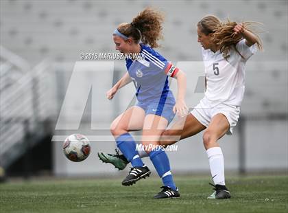 Thumbnail 3 in Walled Lake Western @ Stoney Creek photogallery.