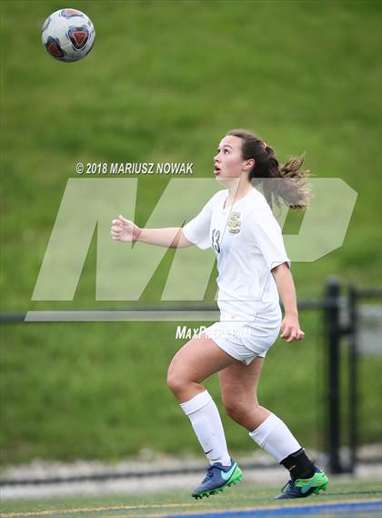 Thumbnail 3 in Walled Lake Western @ Stoney Creek photogallery.