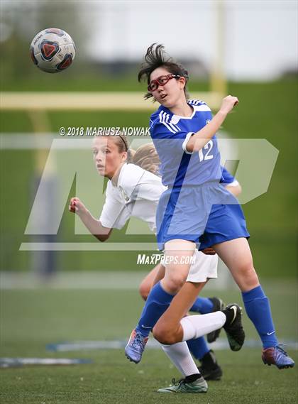 Thumbnail 2 in Walled Lake Western @ Stoney Creek photogallery.