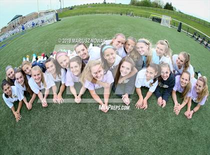 Thumbnail 3 in Walled Lake Western @ Stoney Creek photogallery.