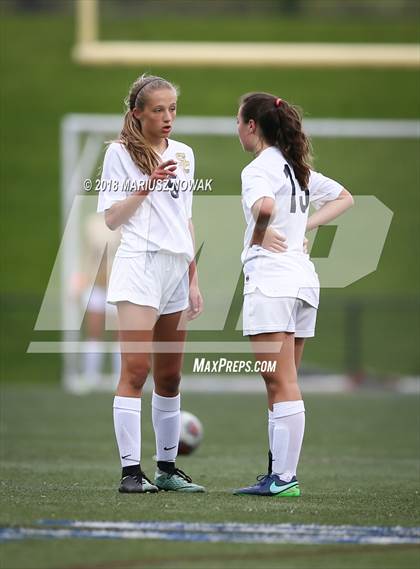 Thumbnail 3 in Walled Lake Western @ Stoney Creek photogallery.