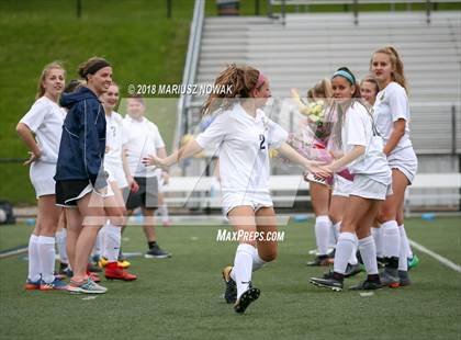 Thumbnail 1 in Walled Lake Western @ Stoney Creek photogallery.