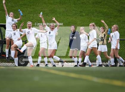 Thumbnail 1 in Walled Lake Western @ Stoney Creek photogallery.