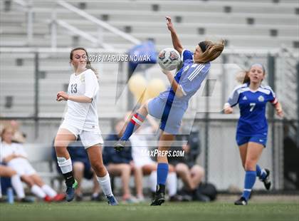 Thumbnail 1 in Walled Lake Western @ Stoney Creek photogallery.