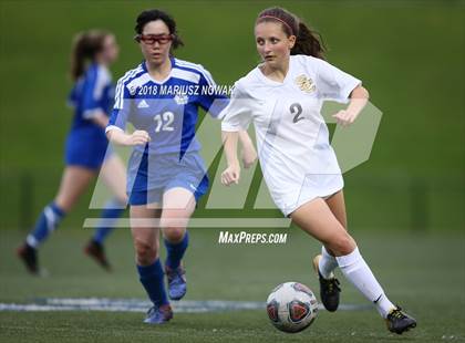 Thumbnail 3 in Walled Lake Western @ Stoney Creek photogallery.