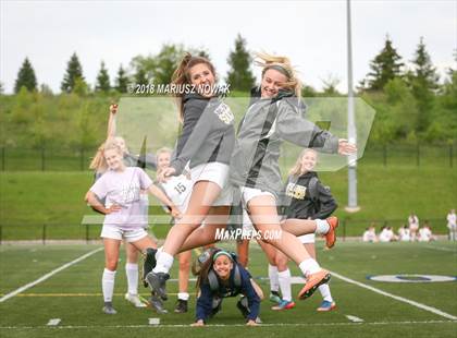 Thumbnail 1 in Walled Lake Western @ Stoney Creek photogallery.
