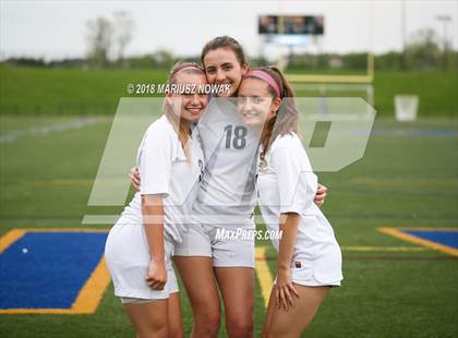 Thumbnail 2 in Walled Lake Western @ Stoney Creek photogallery.