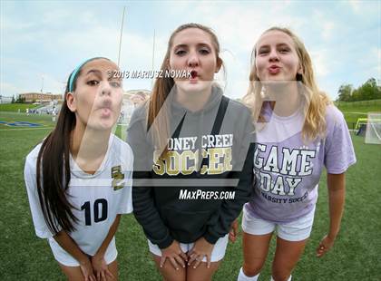 Thumbnail 2 in Walled Lake Western @ Stoney Creek photogallery.