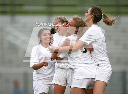 Thumbnail 2 in Walled Lake Western @ Stoney Creek photogallery.