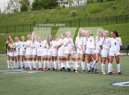 Thumbnail 2 in Walled Lake Western @ Stoney Creek photogallery.
