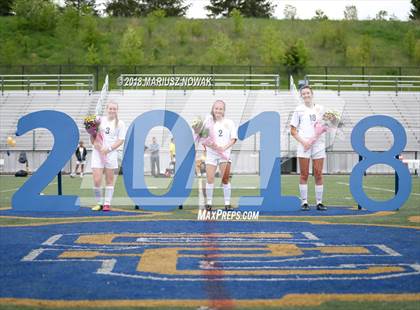 Thumbnail 1 in Walled Lake Western @ Stoney Creek photogallery.