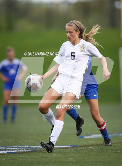 Thumbnail 1 in Walled Lake Western @ Stoney Creek photogallery.