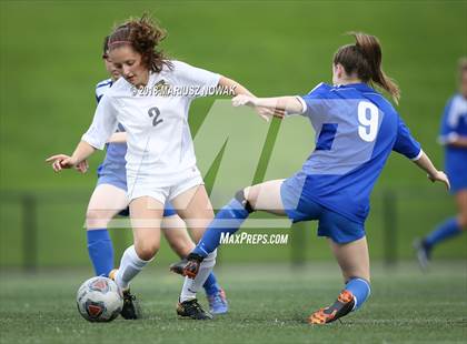 Thumbnail 1 in Walled Lake Western @ Stoney Creek photogallery.