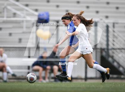 Thumbnail 1 in Walled Lake Western @ Stoney Creek photogallery.