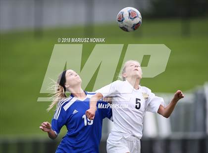 Thumbnail 3 in Walled Lake Western @ Stoney Creek photogallery.