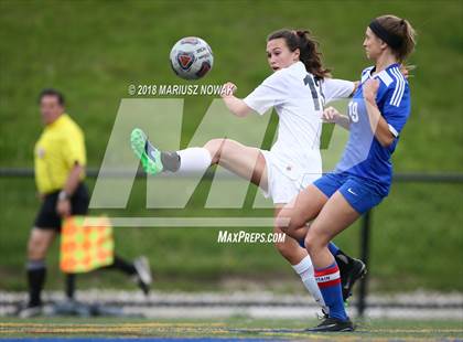 Thumbnail 1 in Walled Lake Western @ Stoney Creek photogallery.