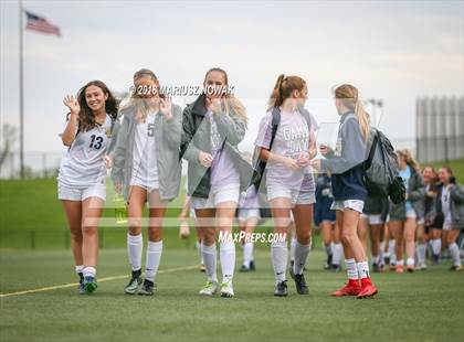Thumbnail 1 in Walled Lake Western @ Stoney Creek photogallery.