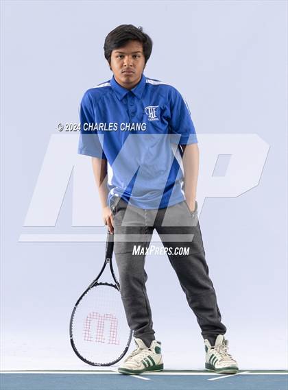 Thumbnail 2 in Technology Golf (Team & Individual) photogallery.