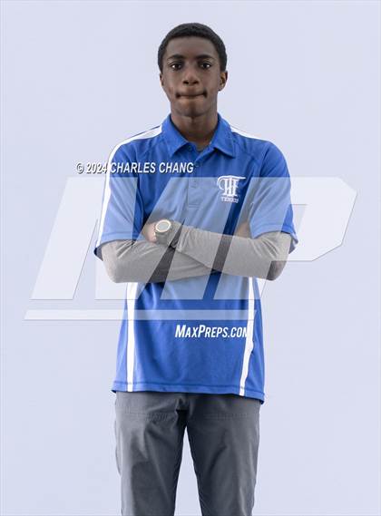 Thumbnail 1 in Technology Golf (Team & Individual) photogallery.