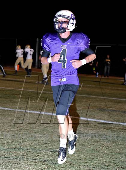 Thumbnail 3 in Yuma Catholic @ Northwest Christian photogallery.