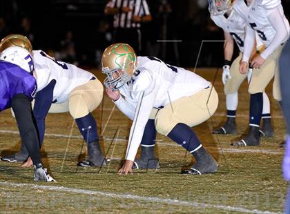 Thumbnail 3 in Yuma Catholic @ Northwest Christian photogallery.