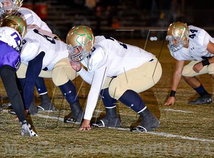 Thumbnail 2 in Yuma Catholic @ Northwest Christian photogallery.