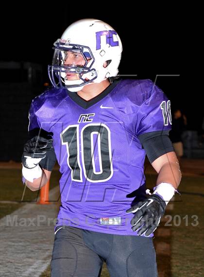 Thumbnail 3 in Yuma Catholic @ Northwest Christian photogallery.