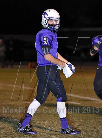 Thumbnail 1 in Yuma Catholic @ Northwest Christian photogallery.