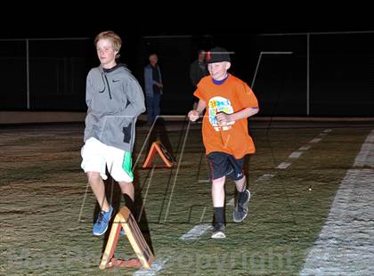 Thumbnail 1 in Yuma Catholic @ Northwest Christian photogallery.