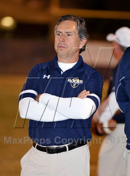 Thumbnail 2 in Yuma Catholic @ Northwest Christian photogallery.