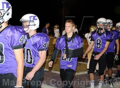 Thumbnail 3 in Yuma Catholic @ Northwest Christian photogallery.