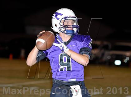 Thumbnail 1 in Yuma Catholic @ Northwest Christian photogallery.