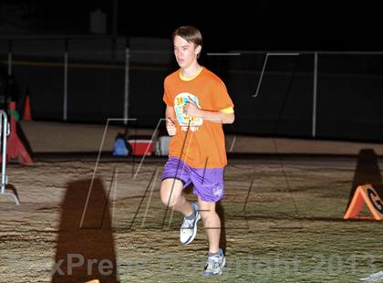 Thumbnail 1 in Yuma Catholic @ Northwest Christian photogallery.