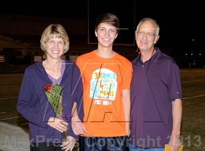 Thumbnail 3 in Yuma Catholic @ Northwest Christian photogallery.