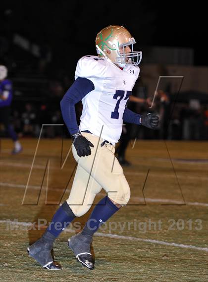 Thumbnail 2 in Yuma Catholic @ Northwest Christian photogallery.
