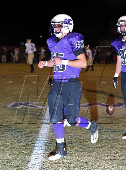 Thumbnail 2 in Yuma Catholic @ Northwest Christian photogallery.