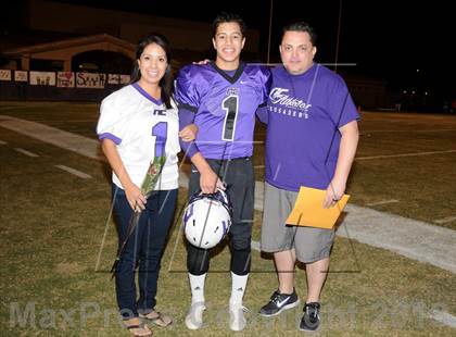 Thumbnail 2 in Yuma Catholic @ Northwest Christian photogallery.