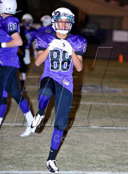 Thumbnail 3 in Yuma Catholic @ Northwest Christian photogallery.