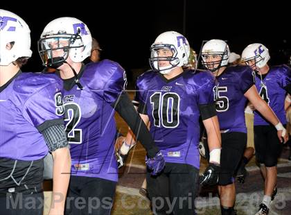 Thumbnail 3 in Yuma Catholic @ Northwest Christian photogallery.