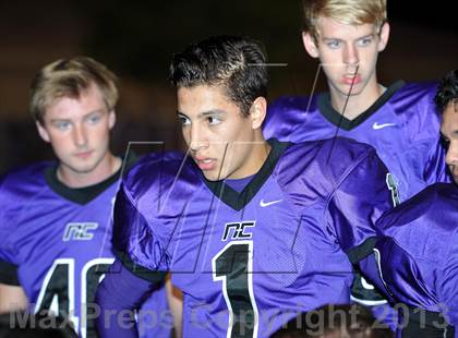 Thumbnail 1 in Yuma Catholic @ Northwest Christian photogallery.