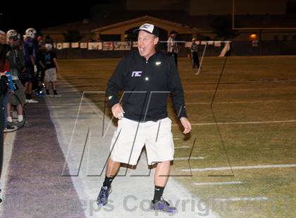 Thumbnail 1 in Yuma Catholic @ Northwest Christian photogallery.