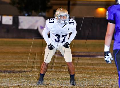 Thumbnail 1 in Yuma Catholic @ Northwest Christian photogallery.