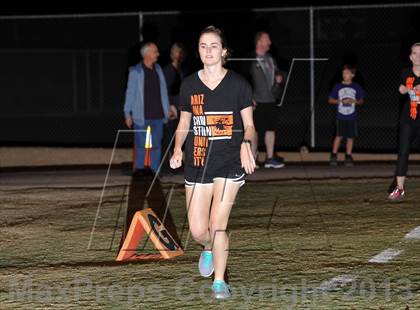 Thumbnail 2 in Yuma Catholic @ Northwest Christian photogallery.