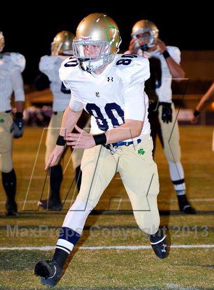 Thumbnail 3 in Yuma Catholic @ Northwest Christian photogallery.