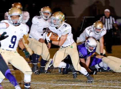 Thumbnail 1 in Yuma Catholic @ Northwest Christian photogallery.