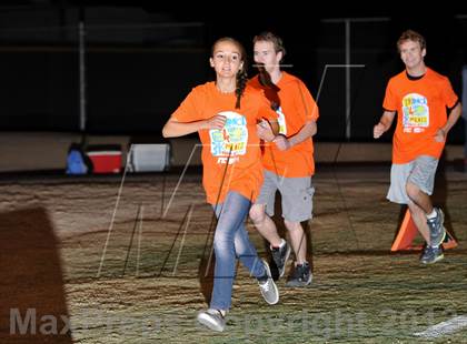 Thumbnail 2 in Yuma Catholic @ Northwest Christian photogallery.